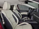 Mazda3 Hatchback 2013 года